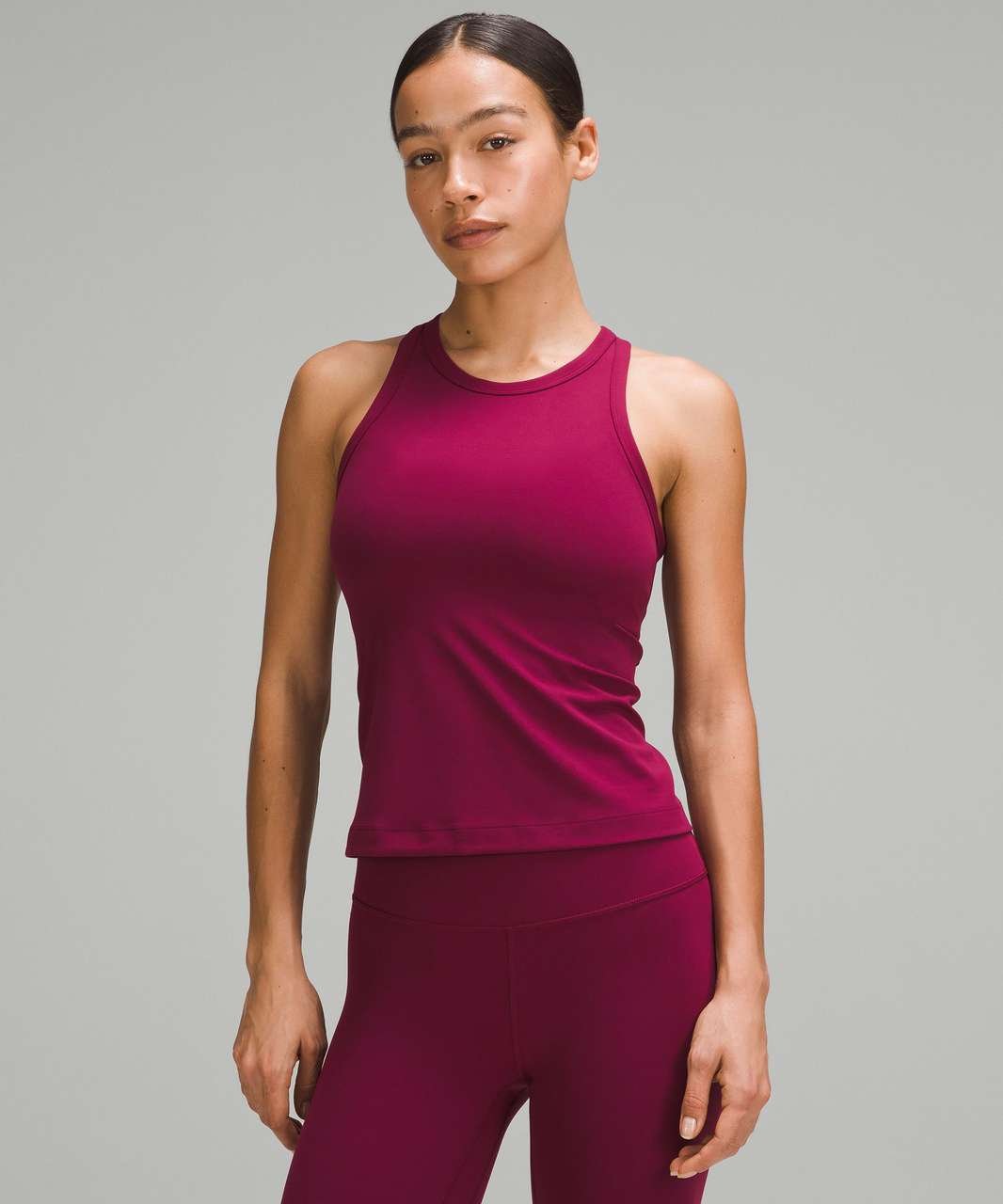 lululemon Align™ Waist-Length Racerback Tank Top. New with tag.