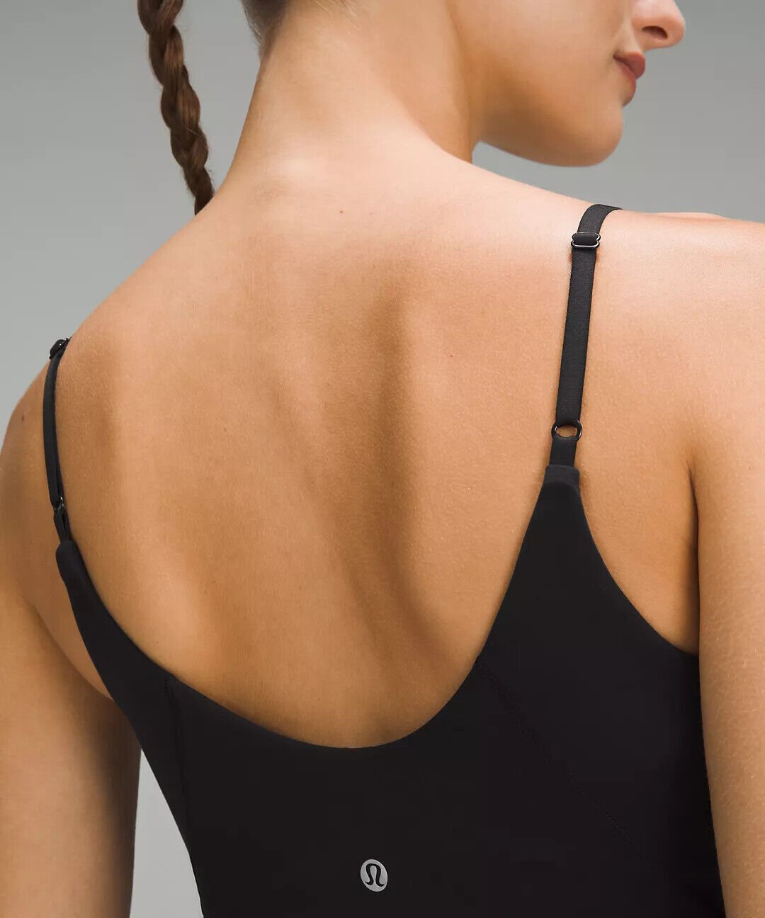 lululemon Align™ Cropped Cami Tank Top Light Support, A/B
