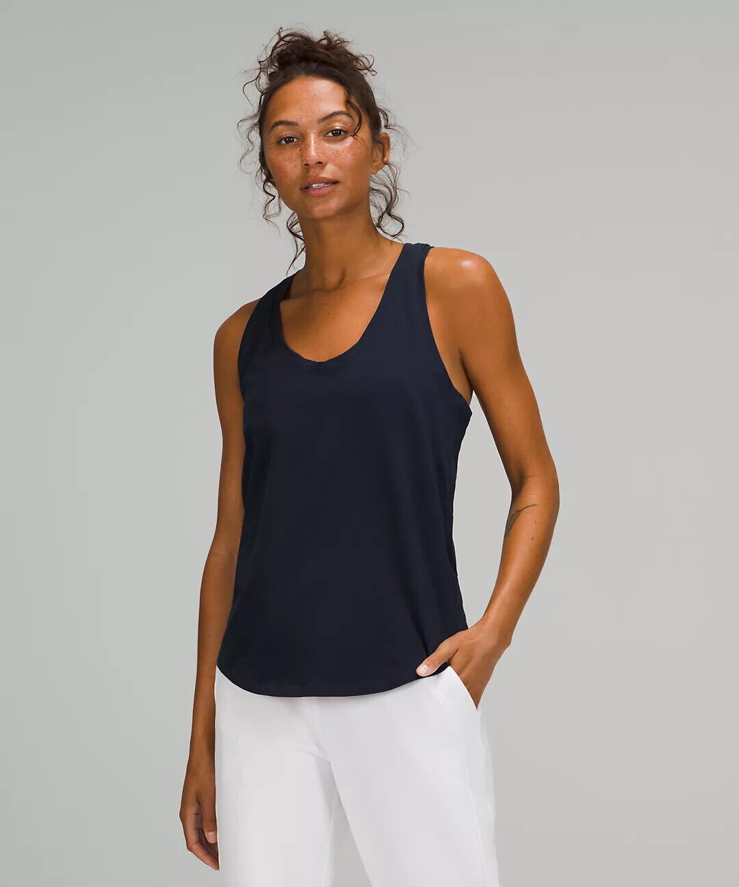 lululemon Love Tank Top. Choose Your Color. NWT