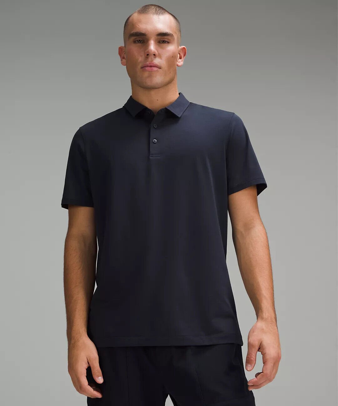 lululemon Evolution Short-Sleeve Polo Shirt. XS,S,M,L,XL. New with tag.