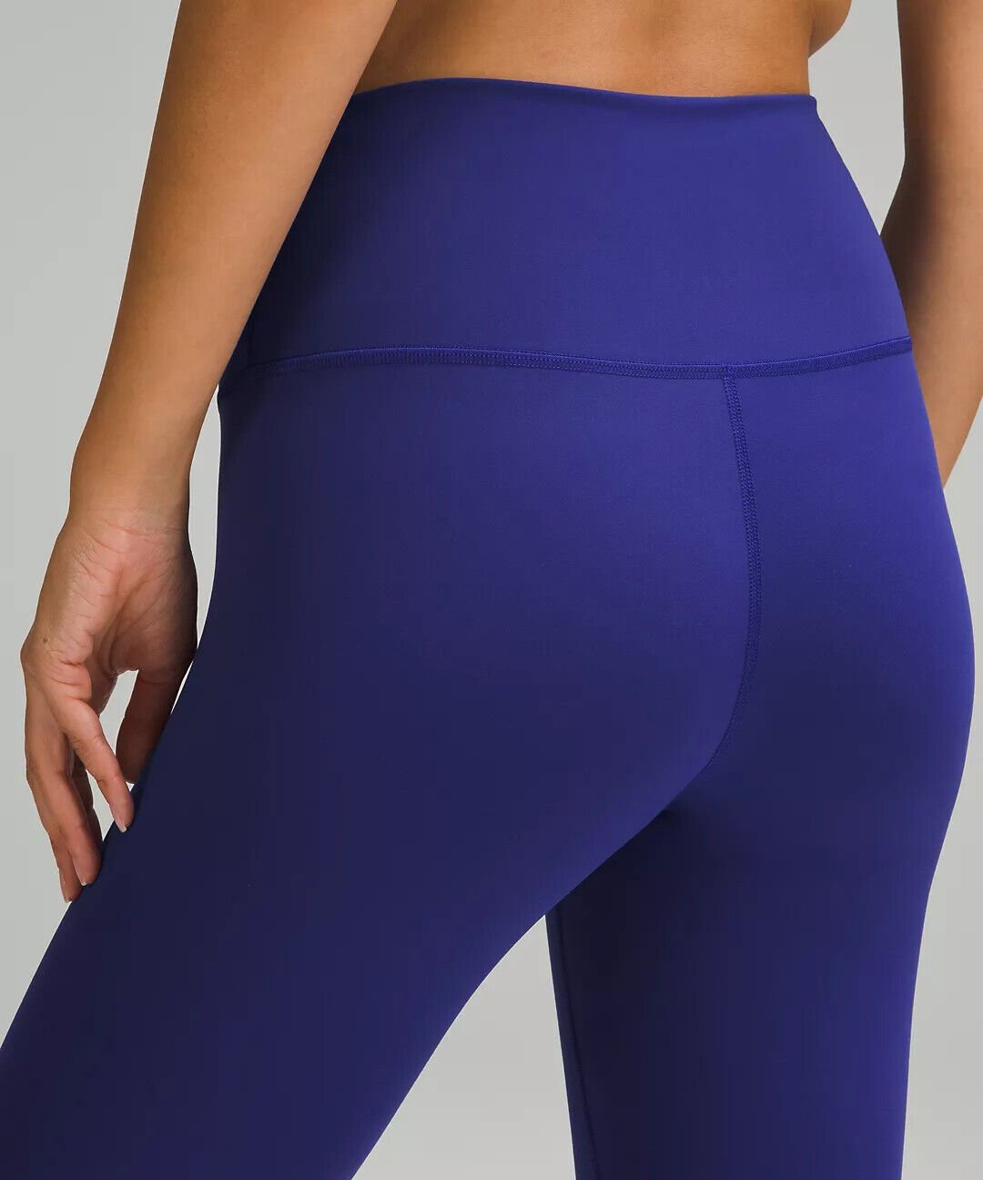 Lululemon Wunder Train High-Rise Tight 25" 0,2,4,6,8,10,12,14. NWT