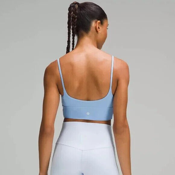 lululemon Align™ Sweetheart Bra Light Support, A/B Cup. 2,4