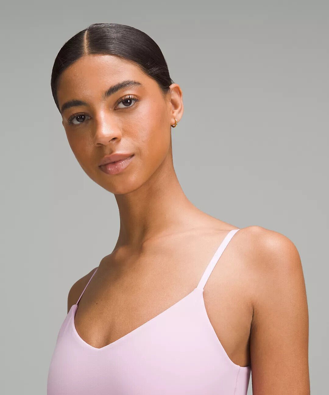 LULULEMON Yoga Align™ A/B Cami cropped Nulu™ tank | NET-A-PORTER