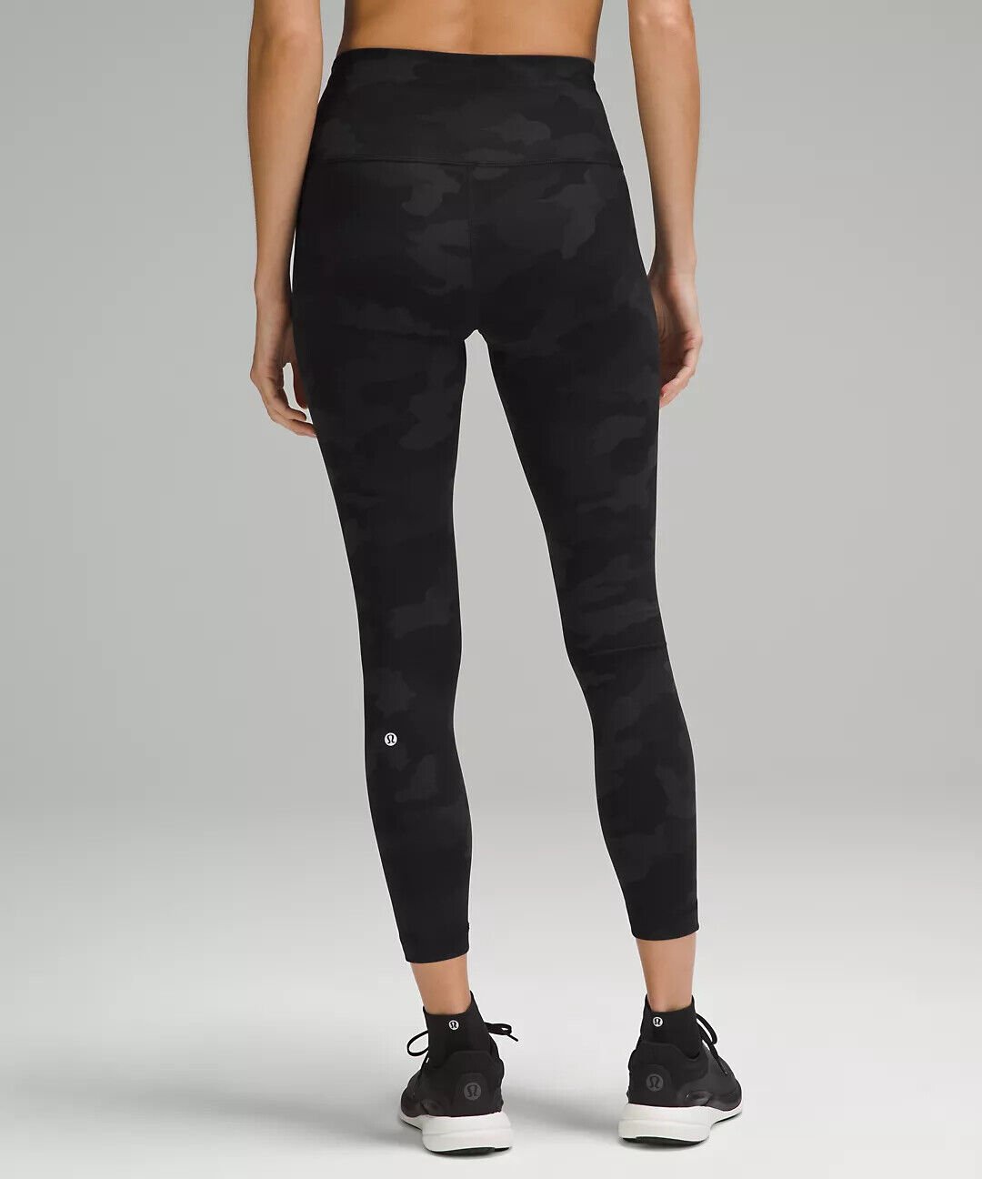 Lululemon Wunder Train High-Rise Tight 25" 0,2,4,6,8,10,12,14. NWT