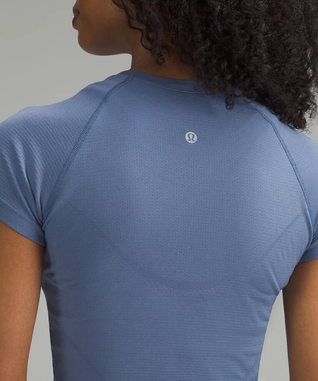 lululemon Swiftly Tech Cropped Short-Sleeve Shirt 2.0. Choose Your Color. NWT