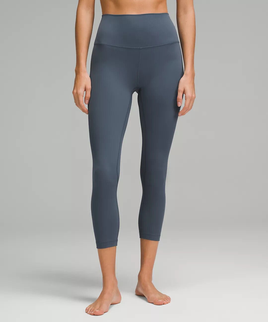 lululemon Align™ High-Rise Crop 23" Choose Your Color. NWT