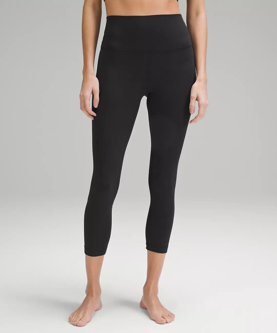 lululemon Align™ High-Rise Crop 23" Choose Your Color. NWT