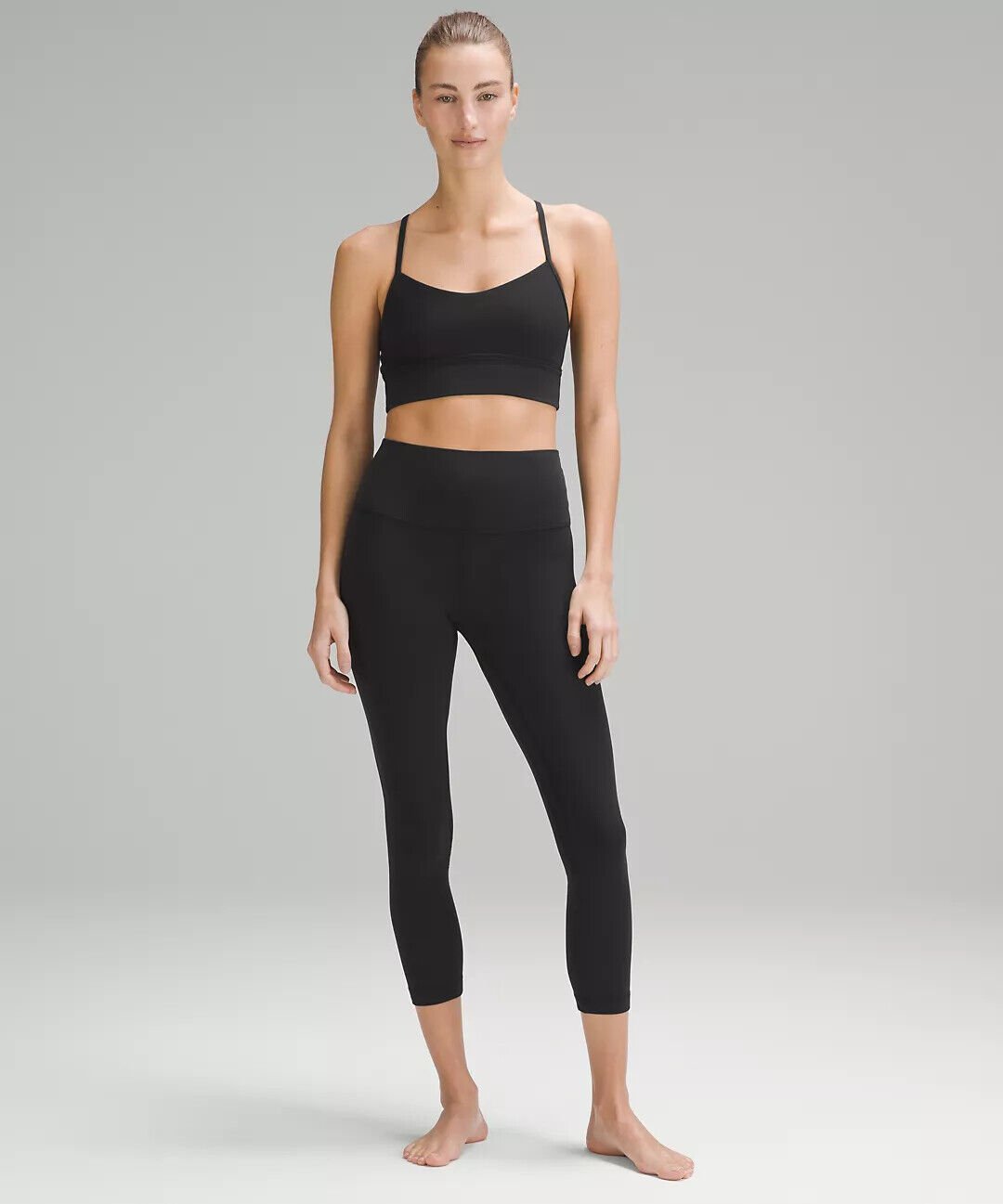 lululemon Align™ High-Rise Crop 23" Choose Your Color. NWT