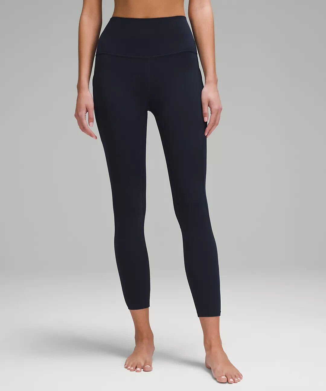 Lululemon Align™ Hochhaushose mit Taschen 25 Zoll 0,2,4,6,8,10,12,14 Neu mit Etikett - Bild 16 von 58