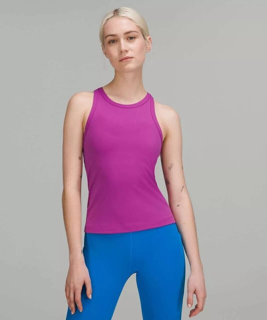 lululemon Align™ Waist-Length Racerback Tank Top. New with tag.