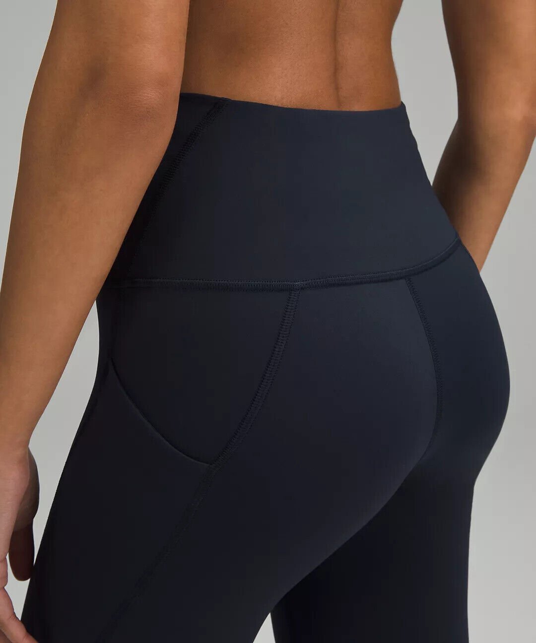 lululemon Wunder Train High-Rise Tight with Pockets 25", Choose Your Size. NWT