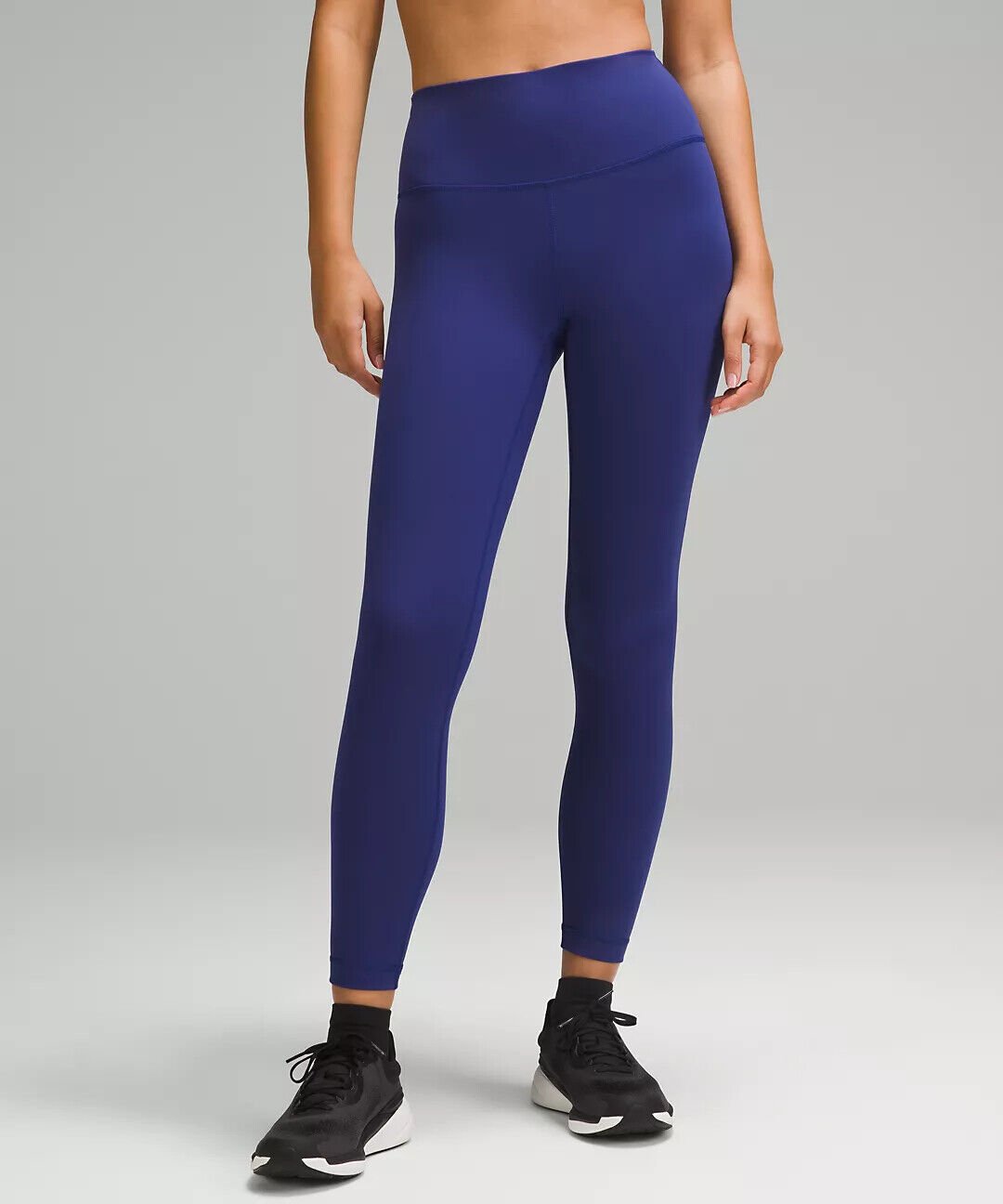 Lululemon Wunder Train High-Rise Tight 25" 0,2,4,6,8,10,12,14. NWT