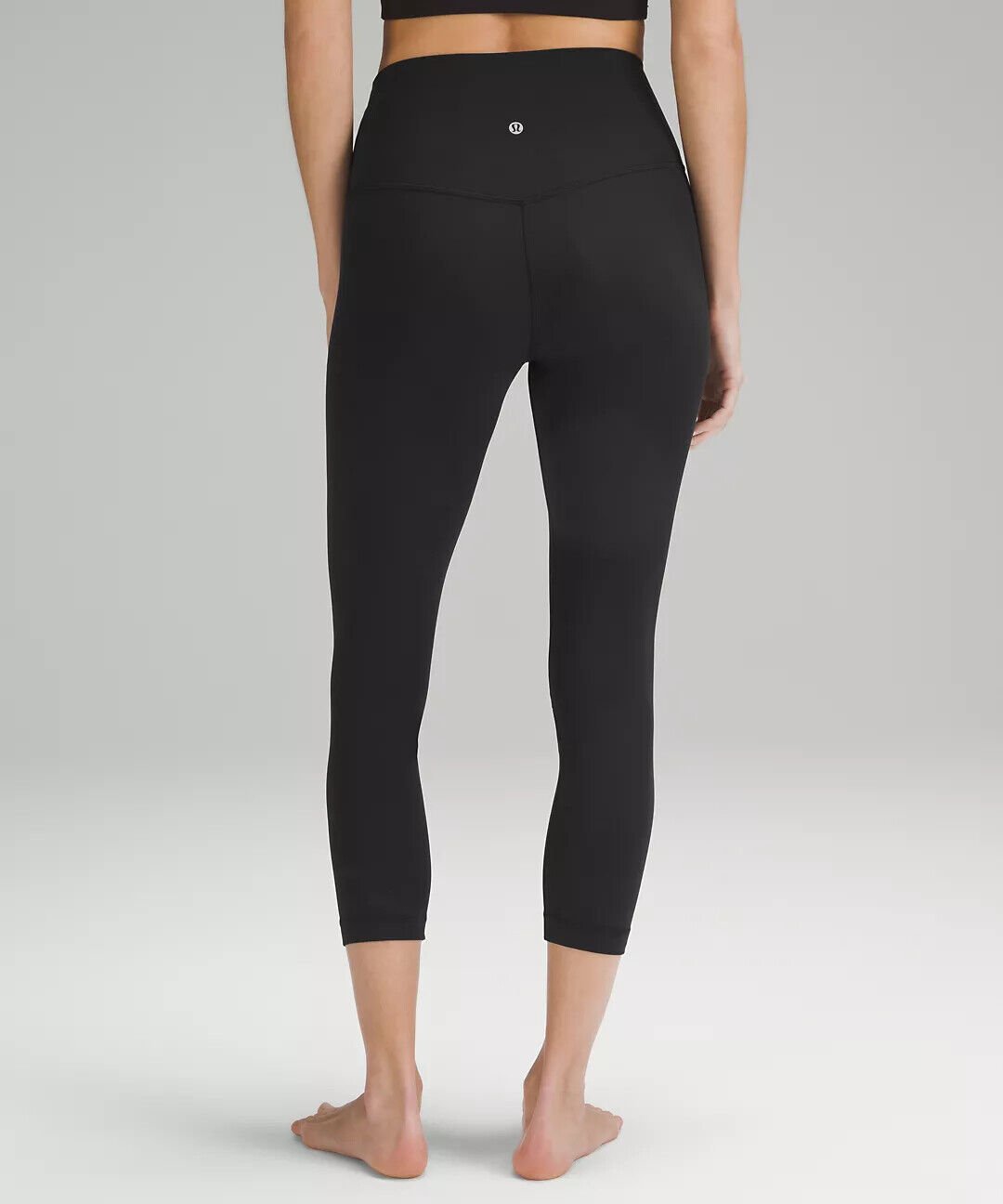 lululemon Align™ High-Rise Crop 23" Choose Your Color. NWT