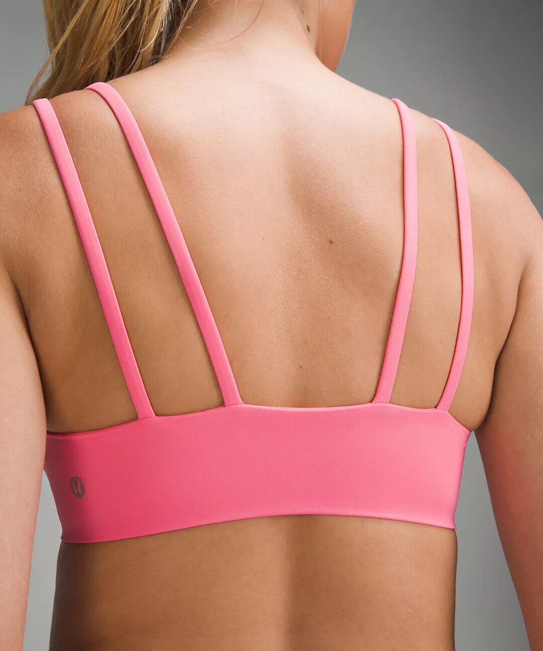Lululemon Like a Cloud BH Lichtunterstützung, B/C Tasse, LW2BYCS. Neu mit Etikett - Bild 14 von 24