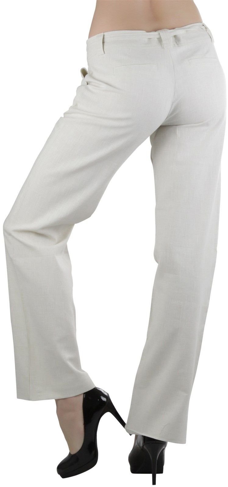mid rise pants