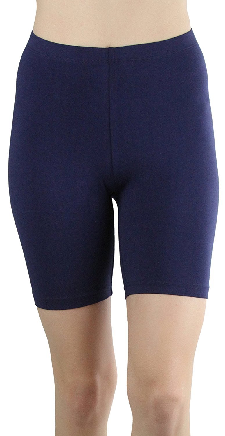 Cotton-Spandex Blend 