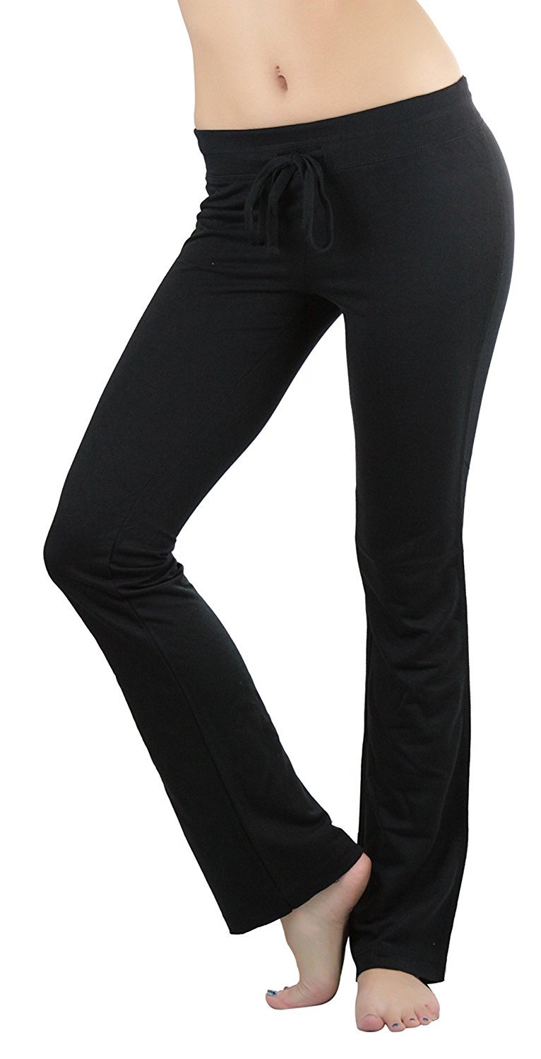 drawstring pants women