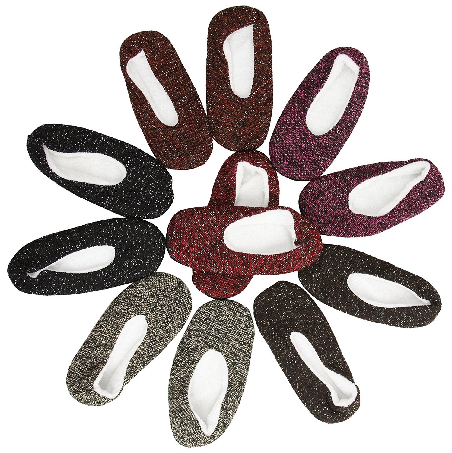 grip slipper