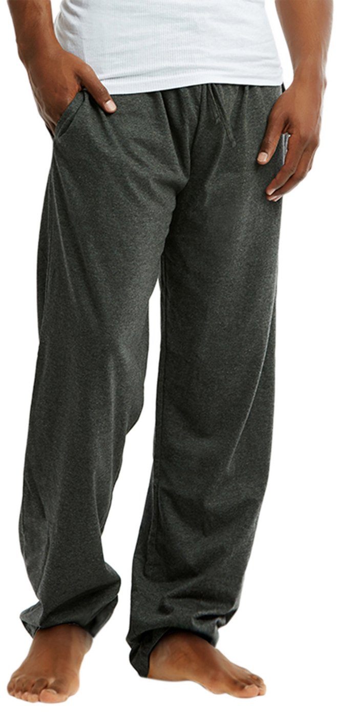 men's relaxed sweatpants