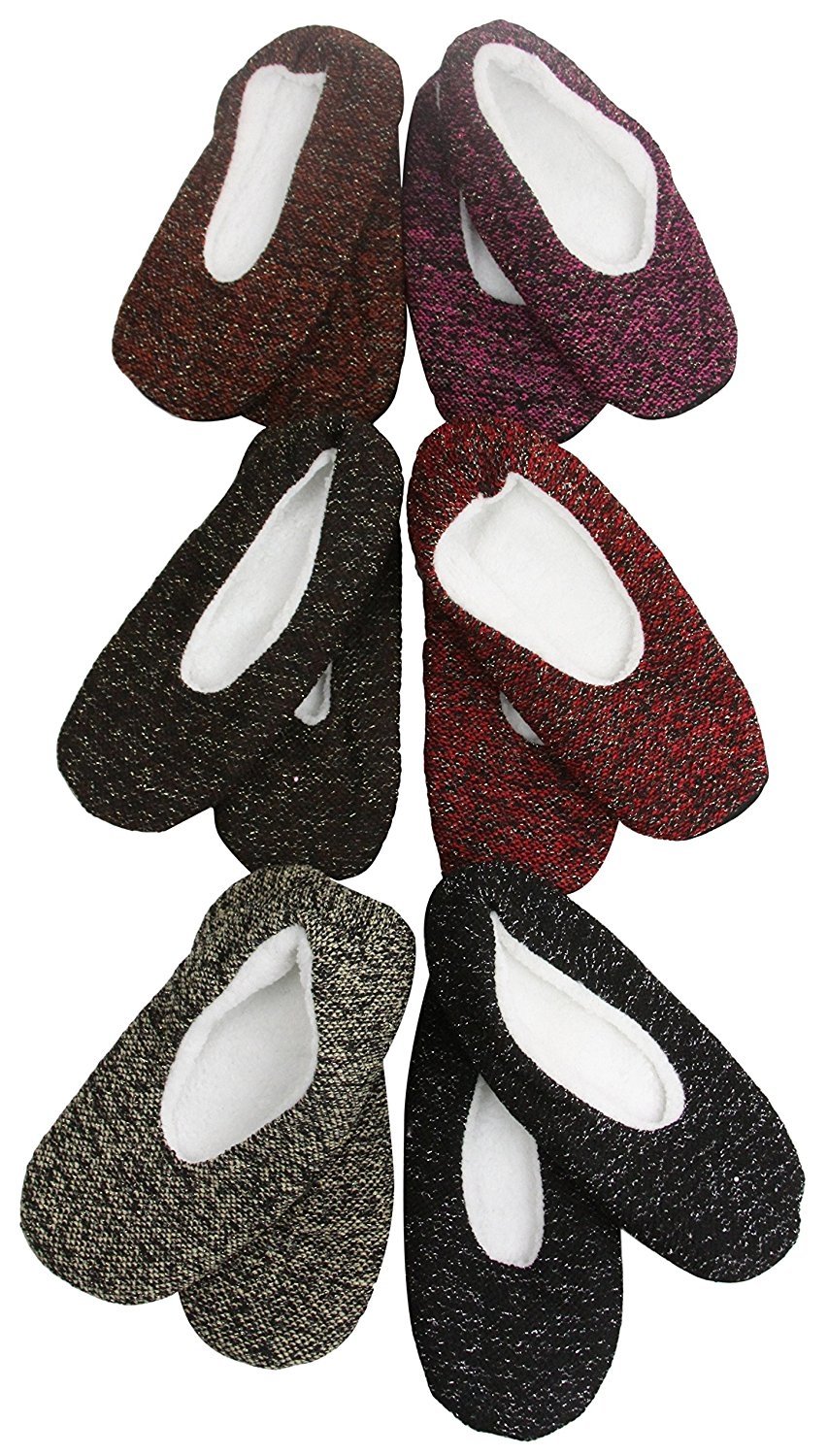 grip slipper