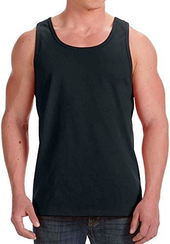 ToBeInStyle Herren 3er Pack Muskel Tank Tops - Bild 13 von 16