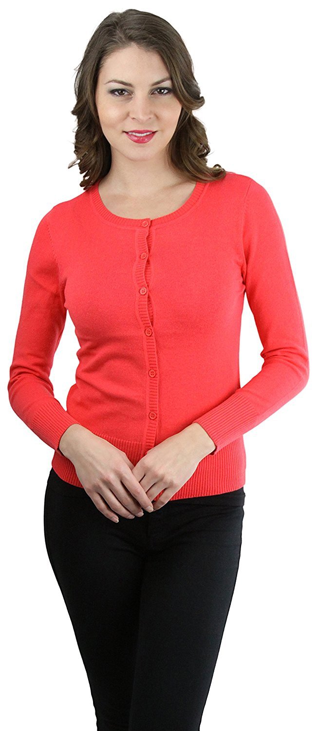 Womens sweaters with buttons on sleeves history
