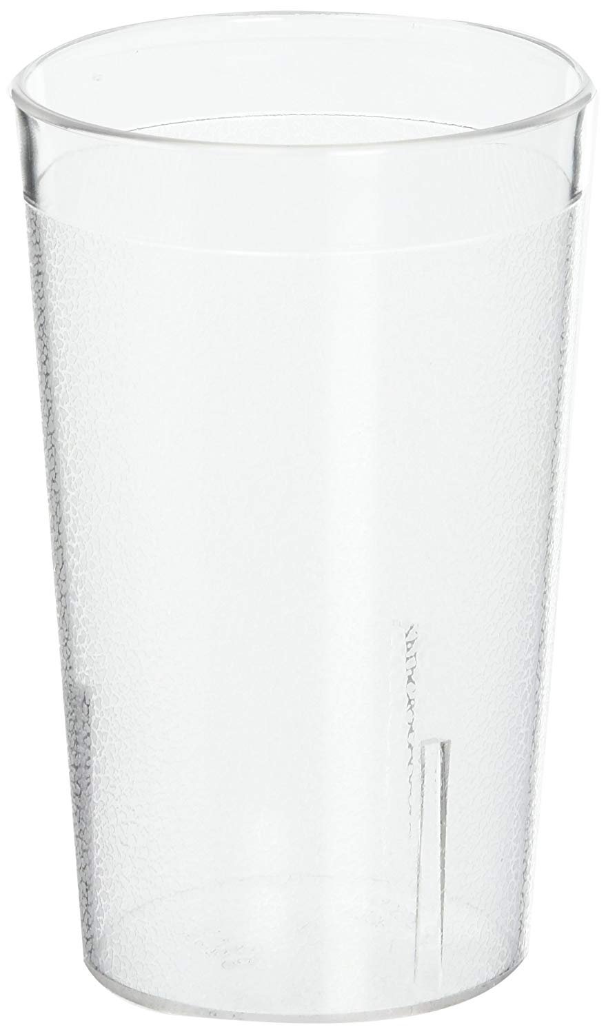 32oz Pebbled Tumblers, Amber