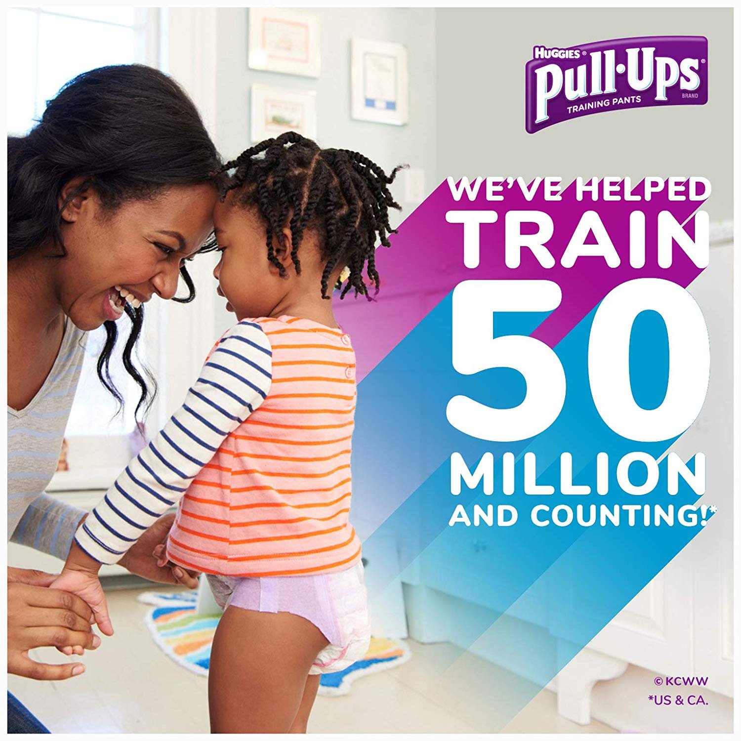 Pull Ups Learning Designs Training Pants For Girls 36000451405 Ebay 