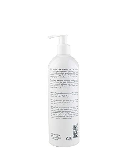 ISHA DNA Keratin Treatment System Shampoo - Sulfate and Parabens Free - For... - Picture 3 of 9