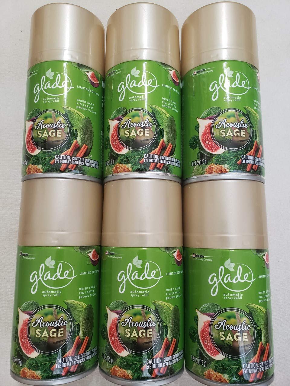 best glade automatic spray scent