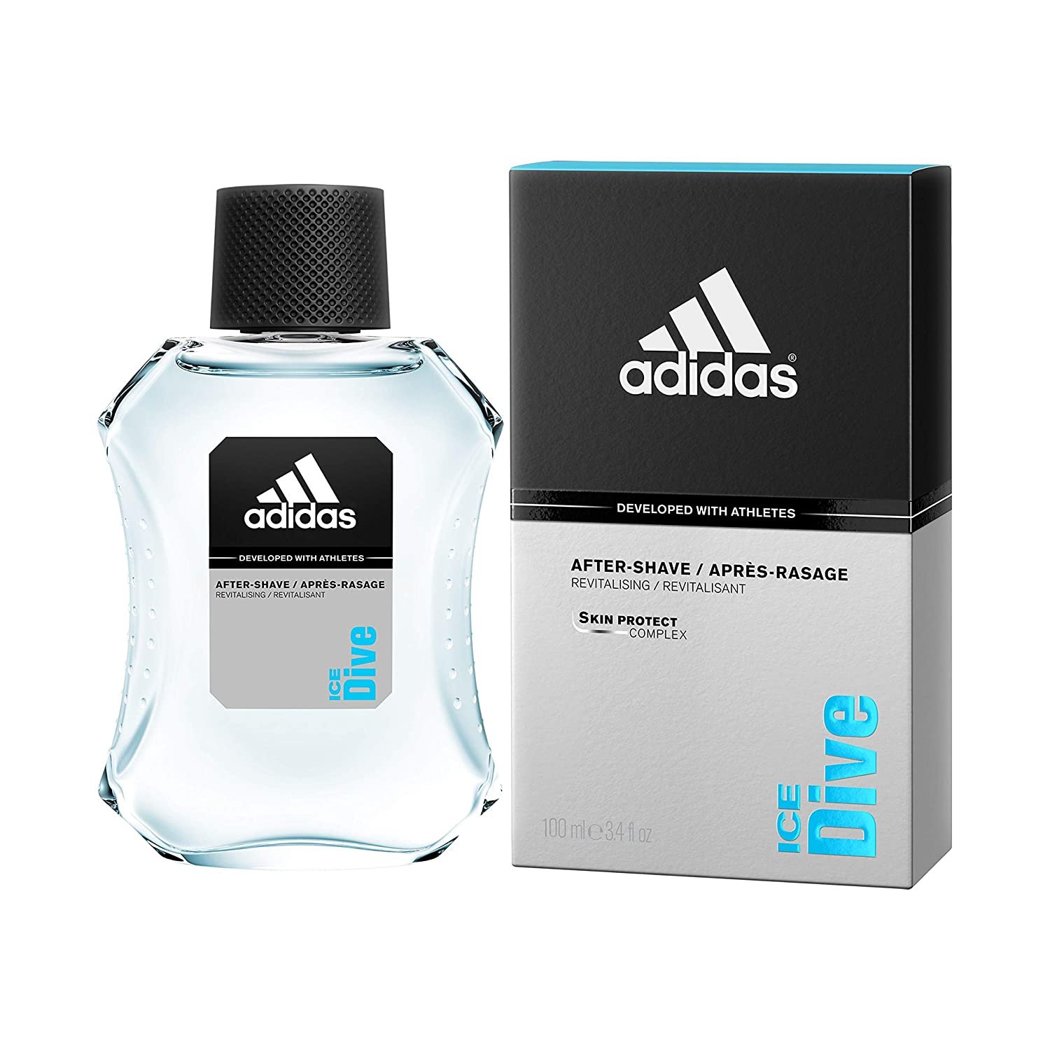 3 ounce adidas