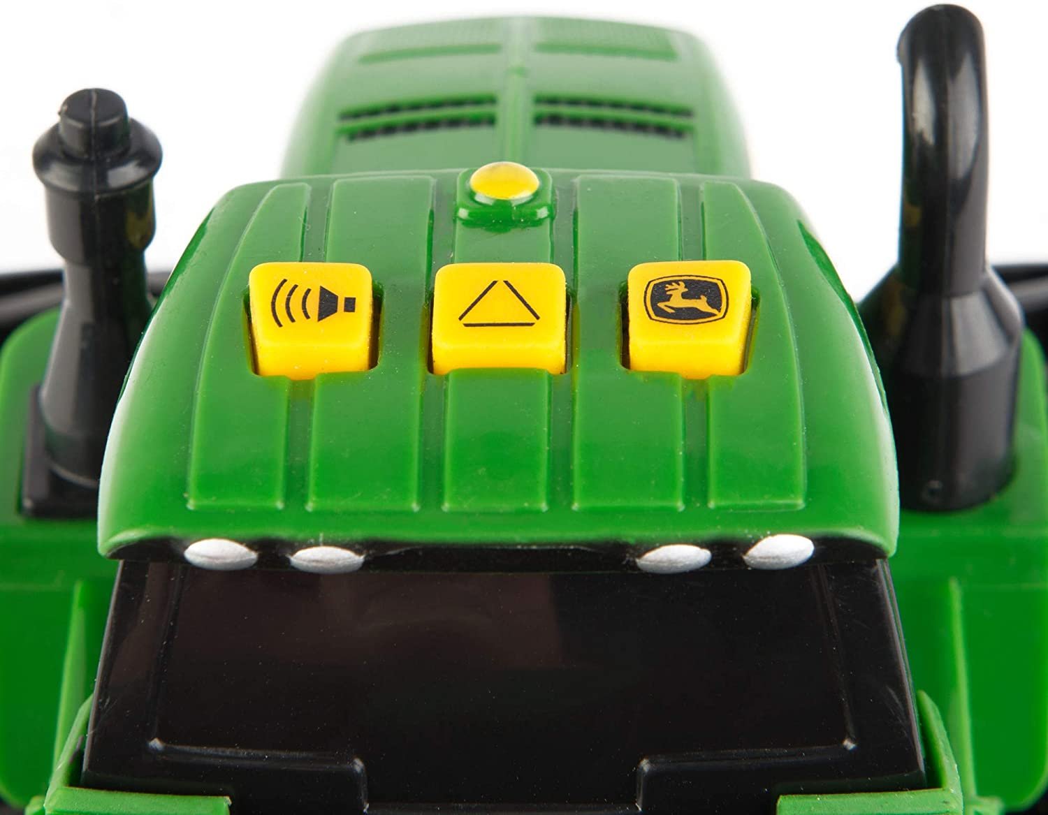 happyland lights and sounds farm tractor
