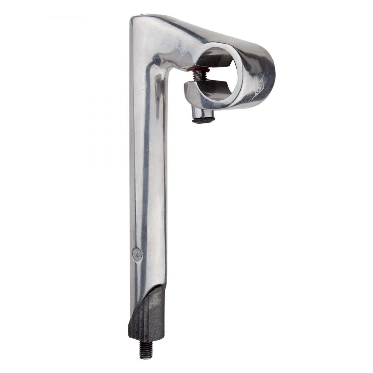 Origin8 Classique Sport Stelo per Quill, 180 x 60 x 26,0 mm, Diametro Forcella 1", Argento - Foto 1 di 1