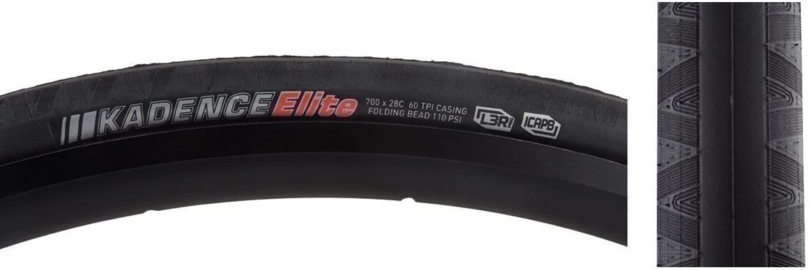 Kenda Tires Kadence Elite Faltreifen Fahrradreifen - Bild 1 von 1
