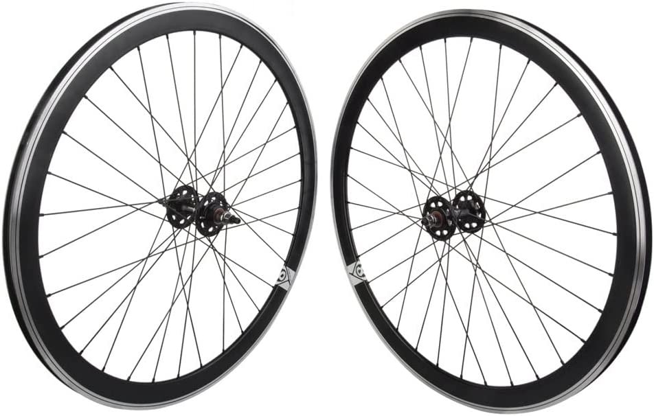 Wheelset fixie hot sale 700c