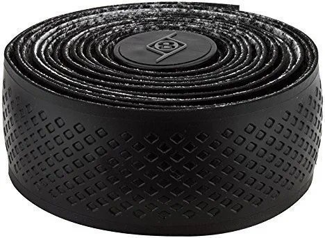 Origin8 DMND Tac Handlebar Tape, 2.0mm, Black - Afbeelding 1 van 1