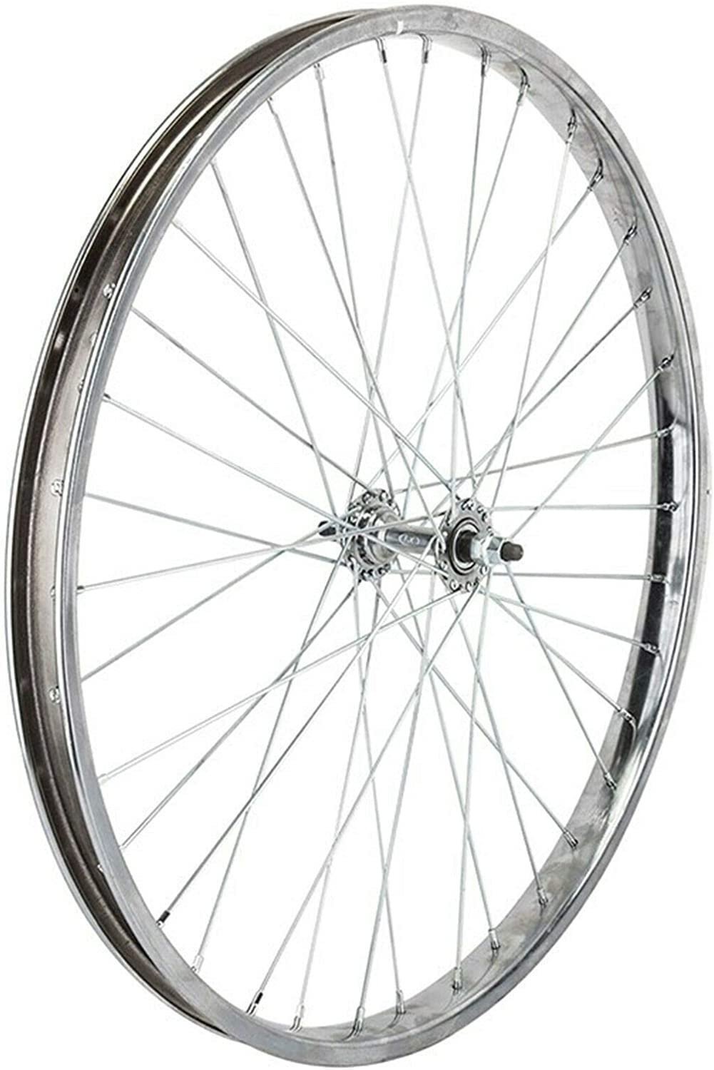 Wheelmaster Vorderrad, 26x2.125 STL CP 36 STL BO 3/8 12gUCP - Bild 1 von 1