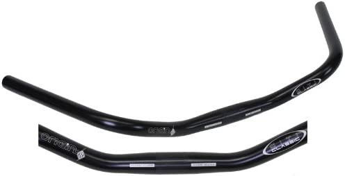 Origin8 CitiClassic Handlebars, 25.4 x 580mm
