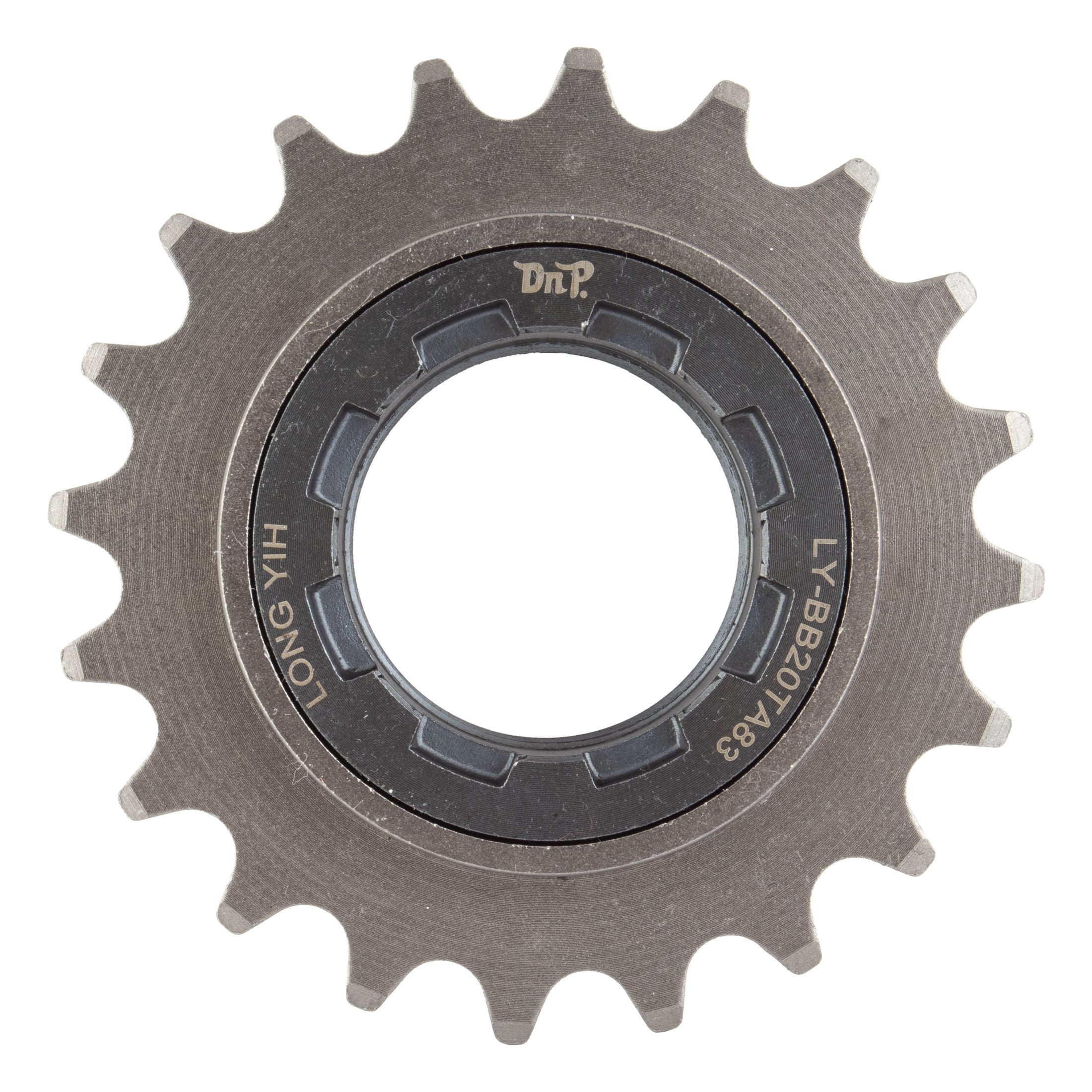 Black Ops DefendR 8-Key BMX Freewheel