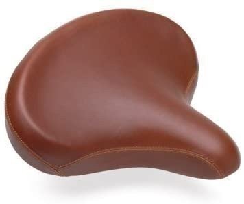 Comfort XL Saddle -Electra - Picture 1 of 1