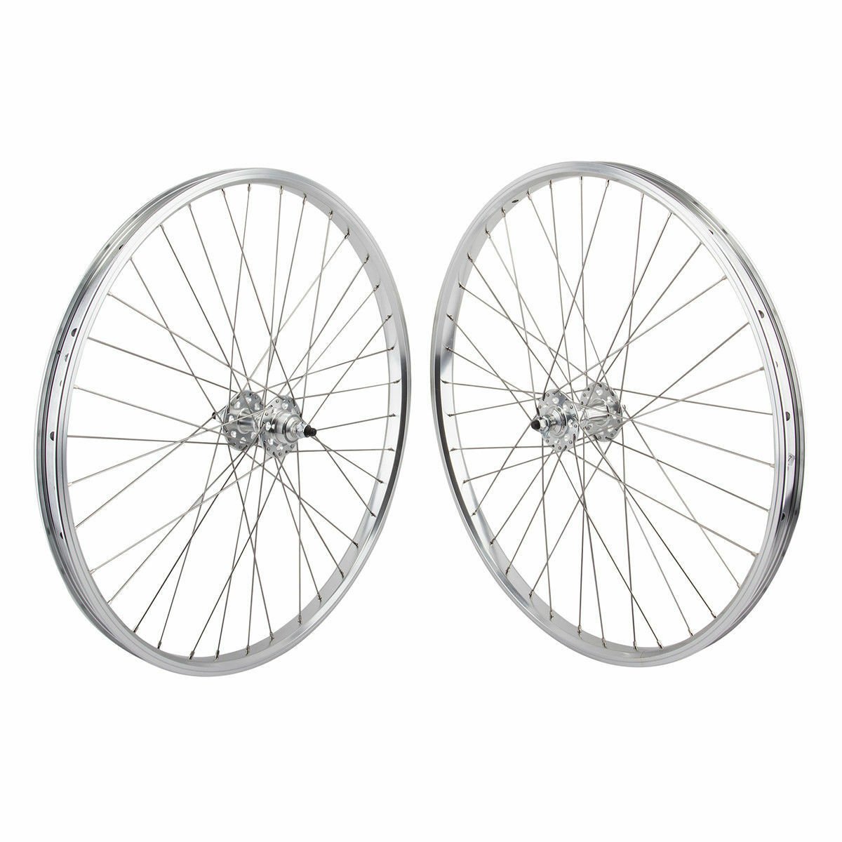 24 bicycle rims