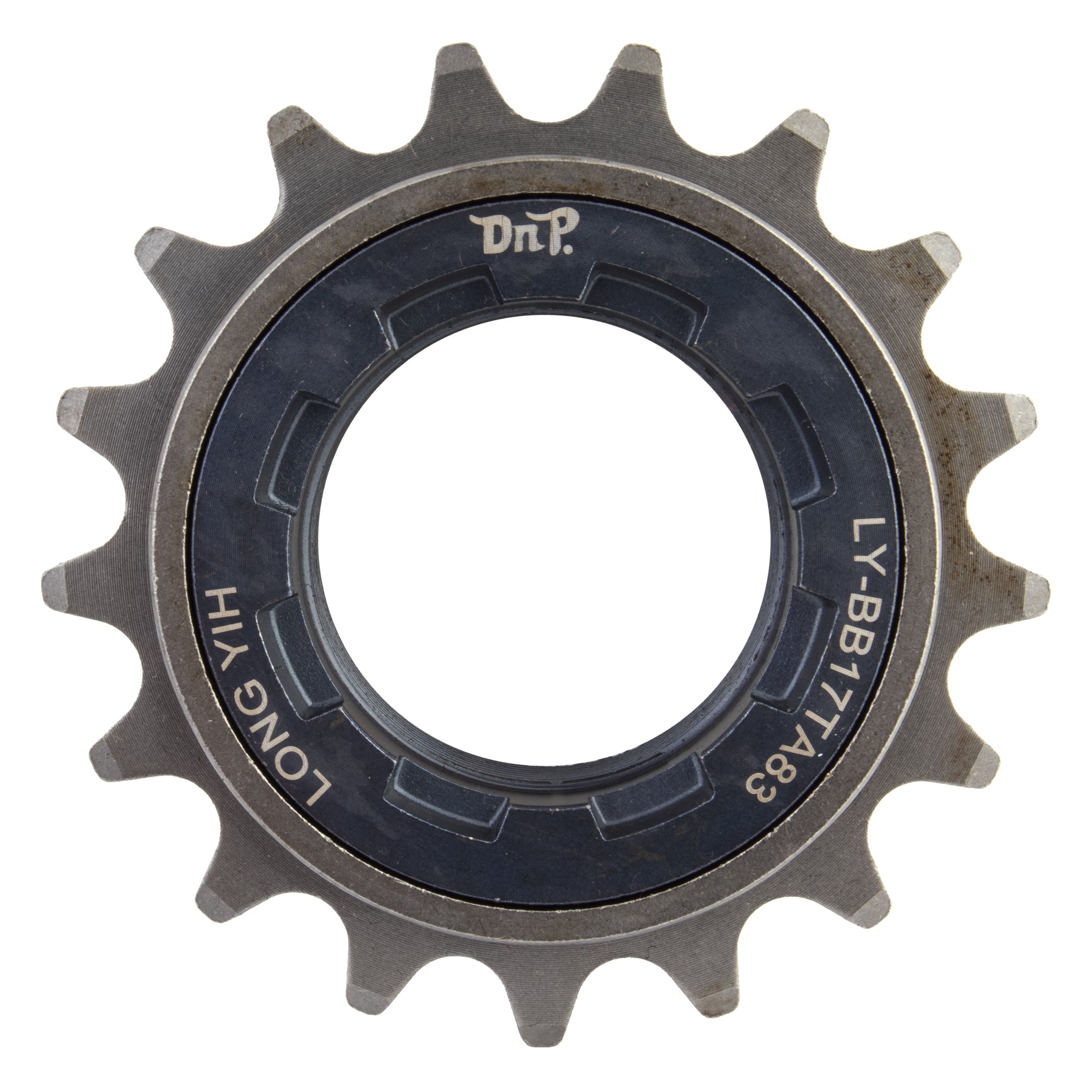 Black Ops DefendR 8-Key BMX Freewheel