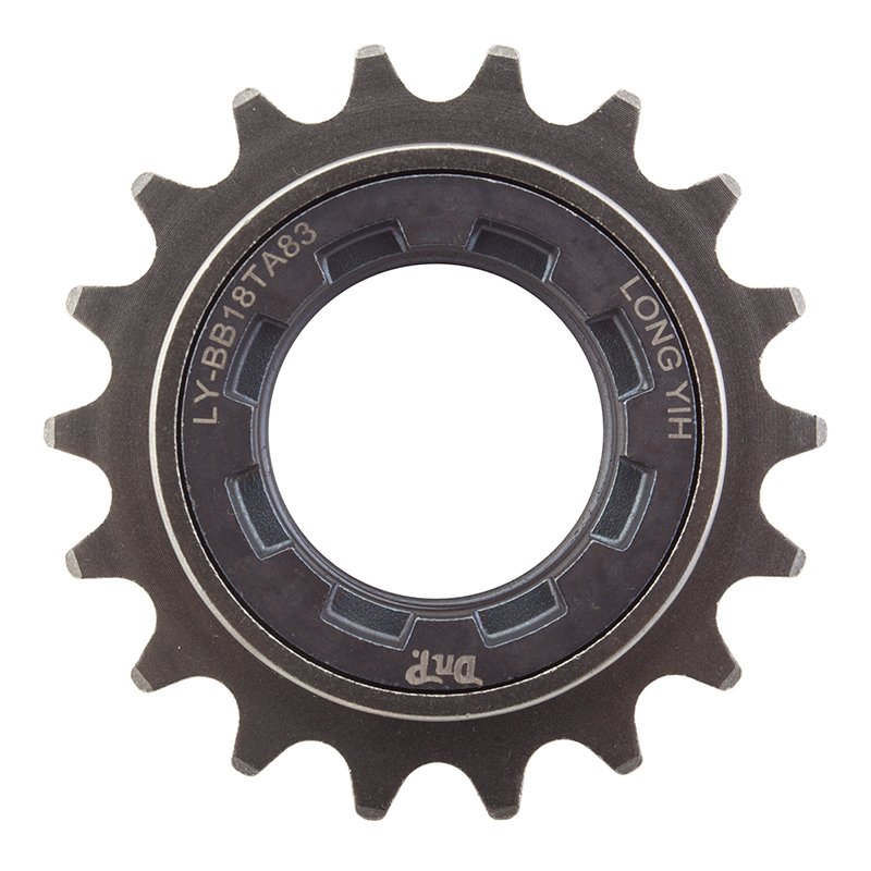 Black Ops DefendR 8-Key BMX Freewheel