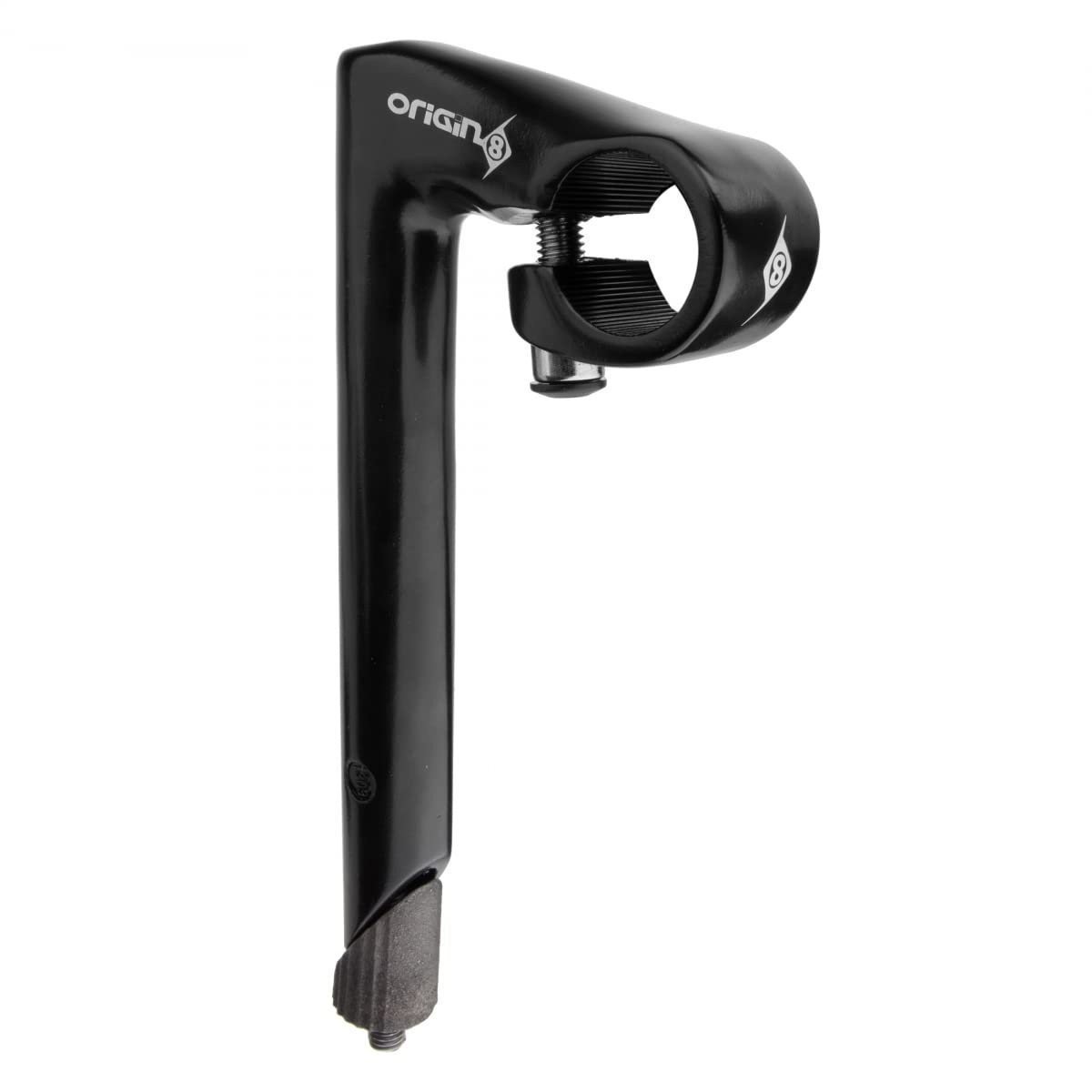 Origin8 Classic Pro Quill, 1" x 25,4 x -18 gradi x 60 mm, Nero - Foto 1 di 1