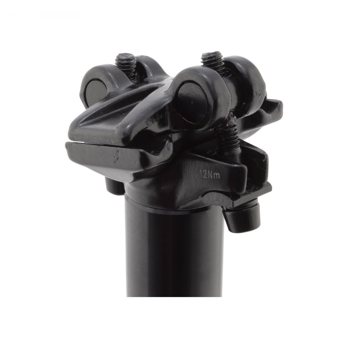 Origin8 Pro-Fit Alloy Seat Post - 27.2 x 400mm - Picture 2 of 2