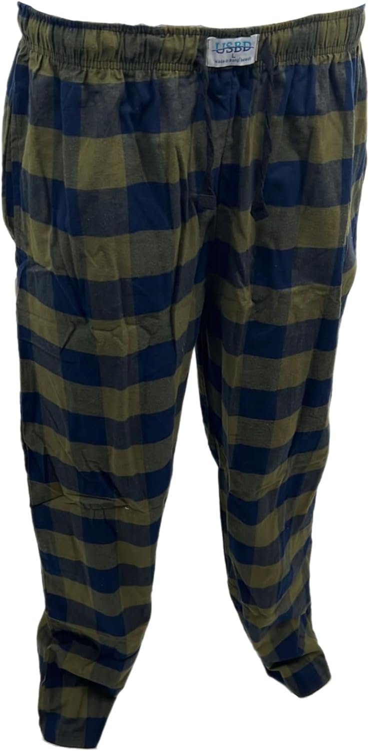 Joe Boxer Flannel Pant – Indulge Boutique