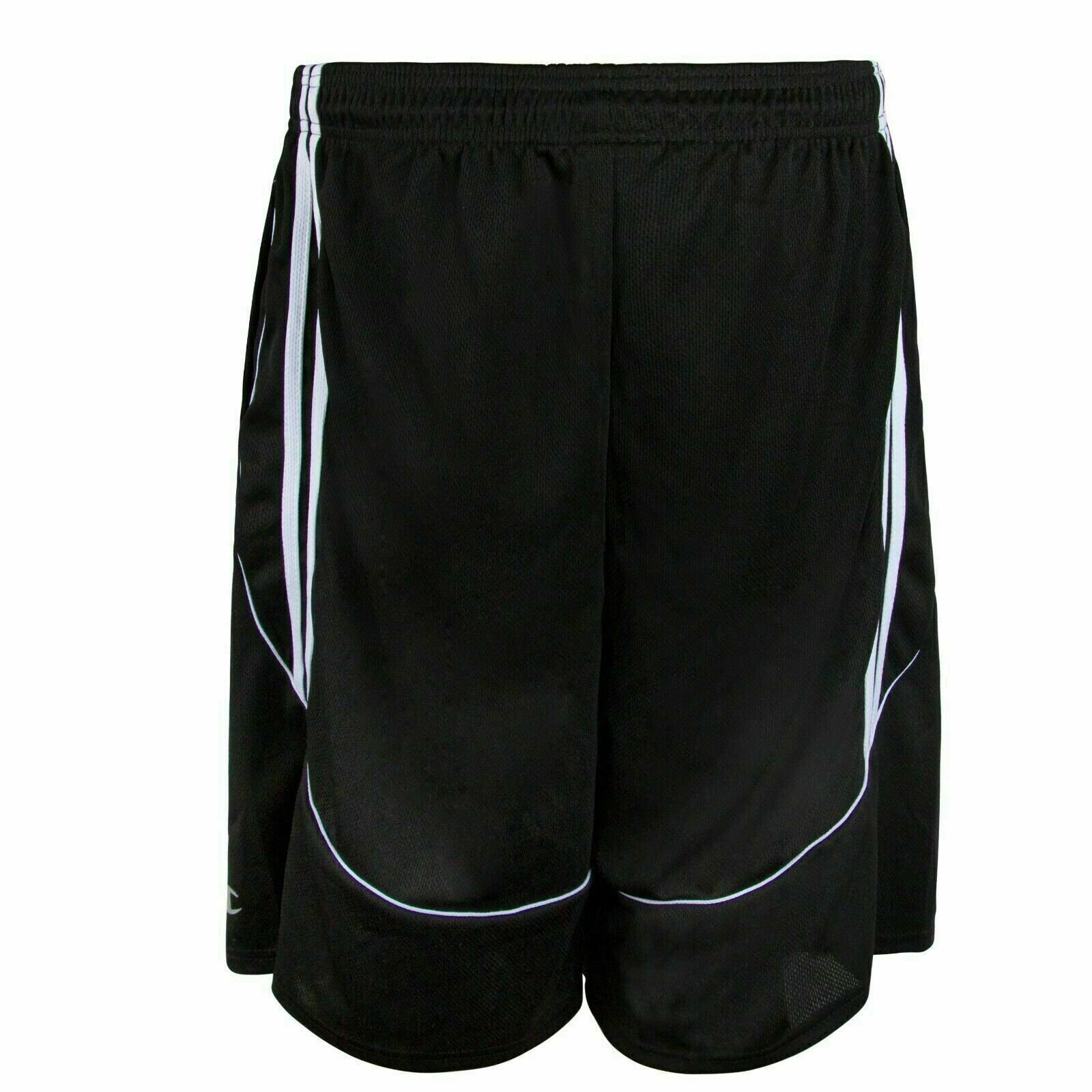 champion athletic shorts mesh