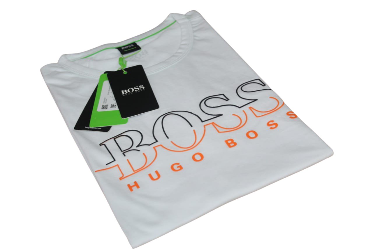 Hugo Boss Mens T-Shirt