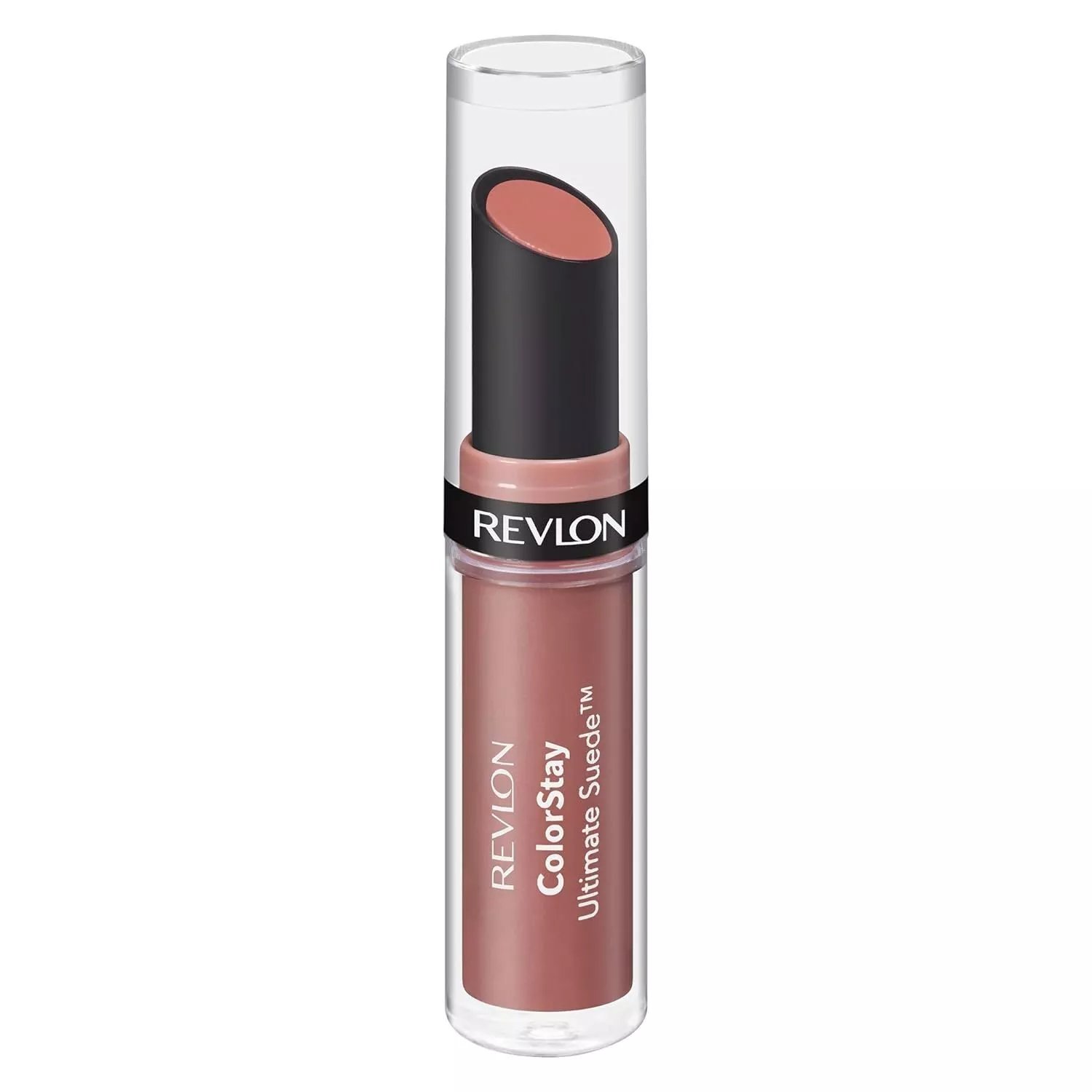 Revlon Lipstick ColorStay Ultimate Suede Lipstick High Impact Lip color