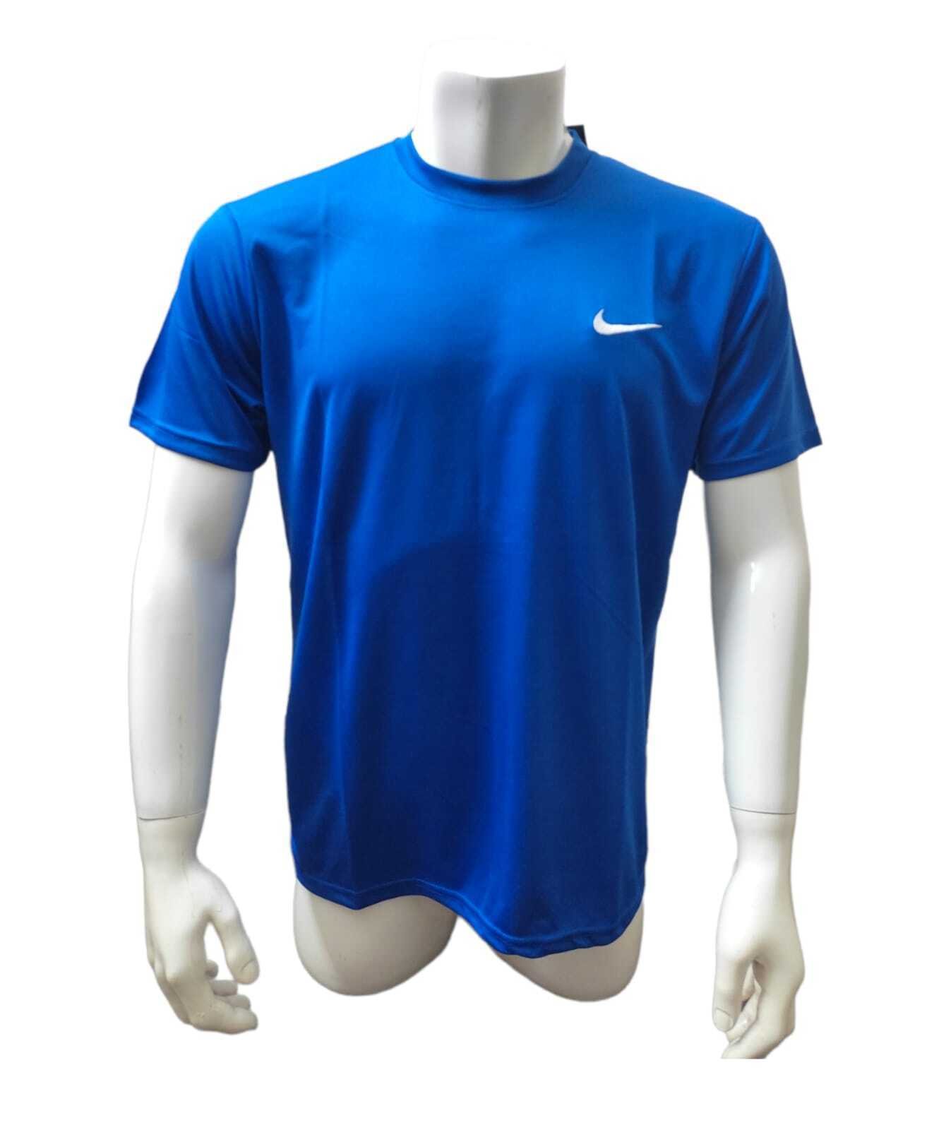 Camiseta outlet nike poliester